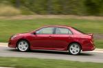 Toyota Corolla 2009 года